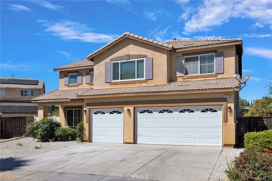9274 Begonia Avenue, Hesperia, CA 92344 - #2