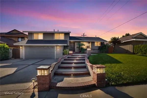 771 Mariposa Street, La Habra, CA 90631