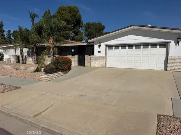 1496 Brentwood Way, Hemet, CA 92545