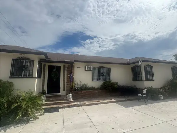 3154 Tecumseh, South Gate, CA 90280
