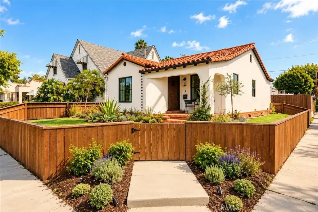 3300 Thelma, Los Angeles, CA 90032 - #1