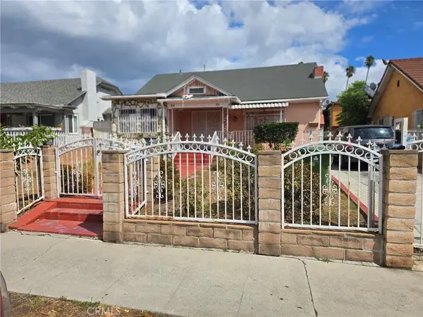 416 N Hobart, Los Angeles, CA 90004