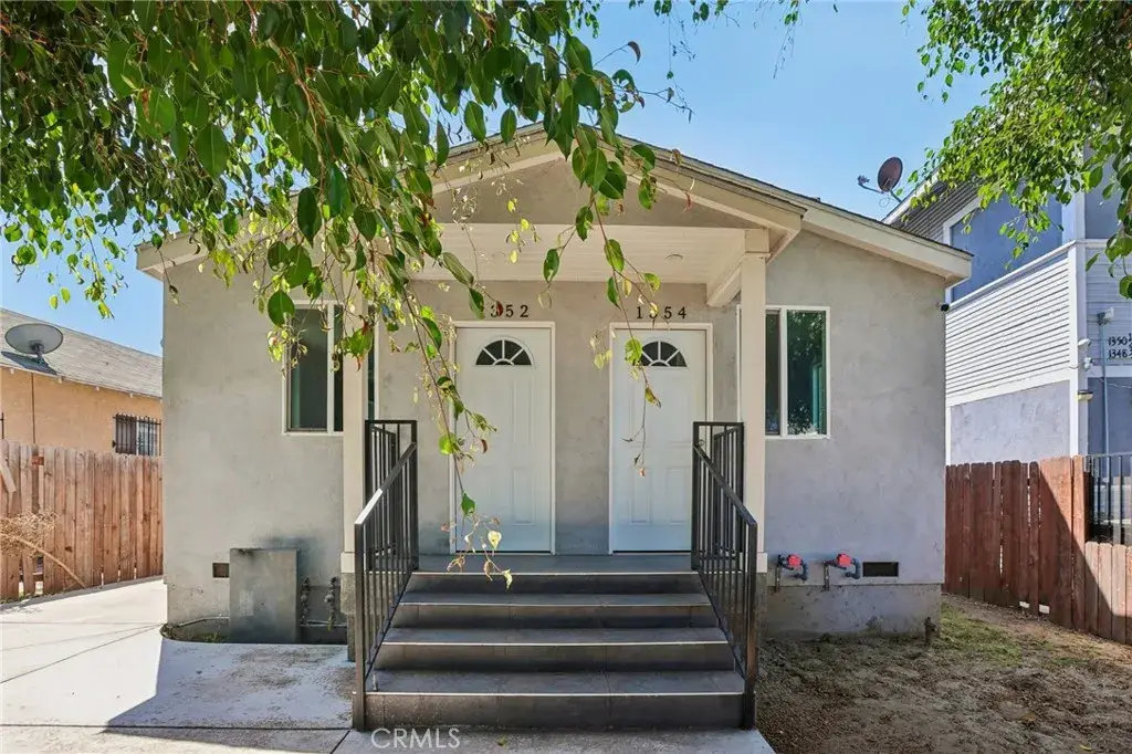1352 23 Rd, Los Angeles, CA 90011 - #1