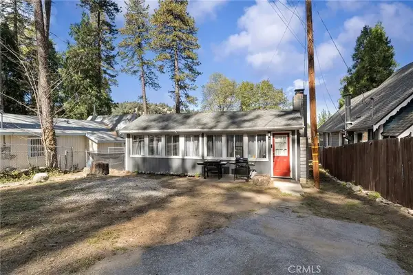 22894 Waters Drive, Crestline, CA 92325