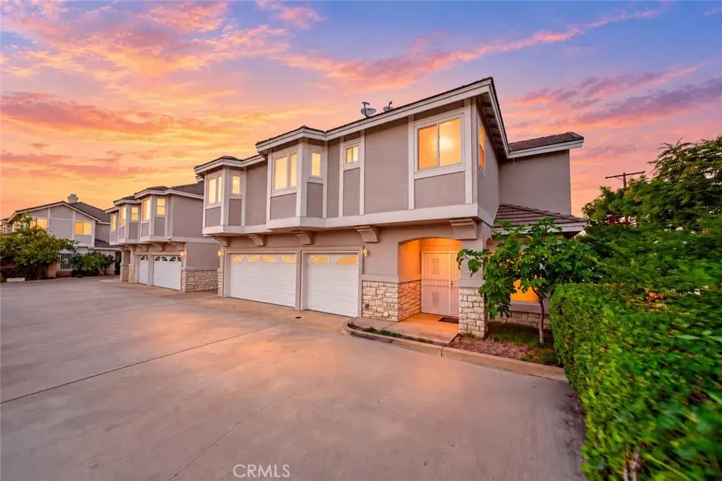 132 N Lincoln Avenue, Monterey Park, CA 91755 - #1