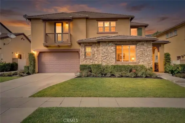 885 E Manresa Drive, Azusa, CA 91702