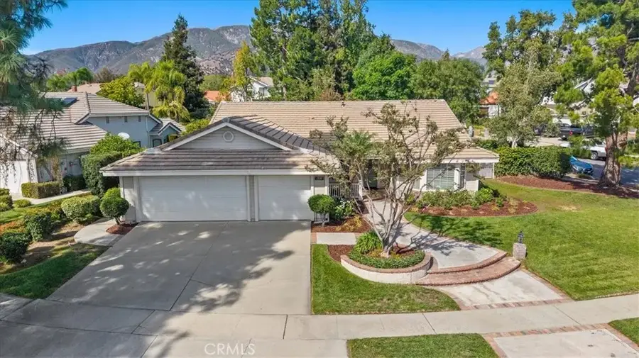 1519 Mansfield Court, Upland, CA 91784 - #2
