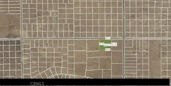 6 W Ave B, Lancaster, CA 93536