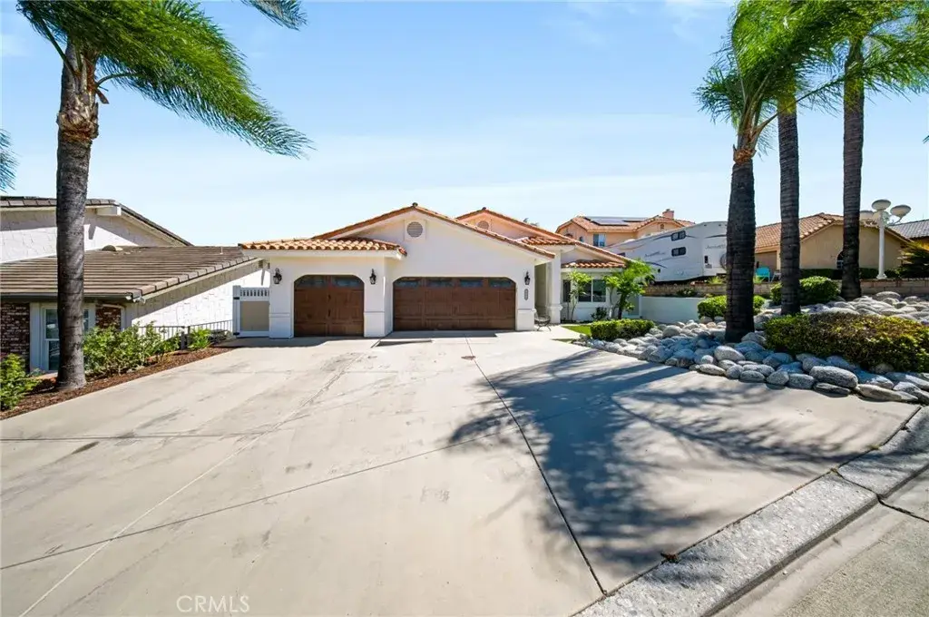 30412 Big River Drive, Canyon Lake, CA 92587 - #1
