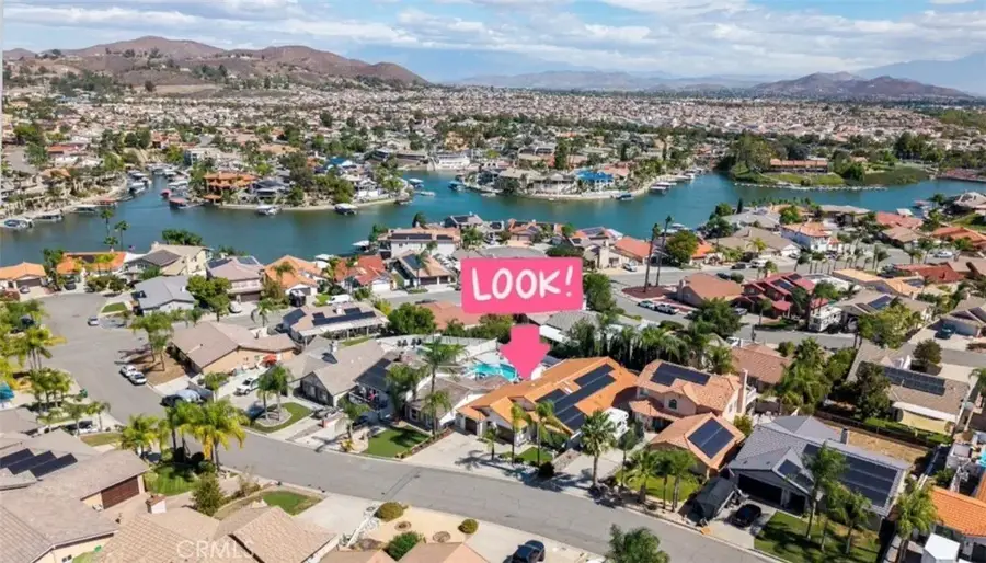30412 Big River Drive, Canyon Lake, CA 92587 - #2