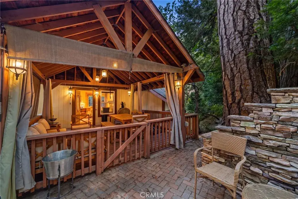 24599 Geneva, Crestline, CA 92325 - #1