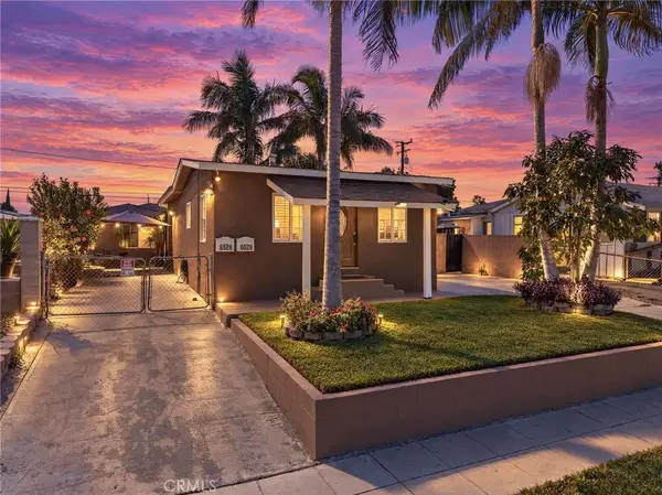 6526 San Miguel, Paramount, CA 90723