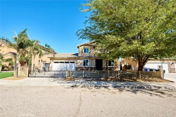 11778 Indian Hills, Victorville, CA 92392