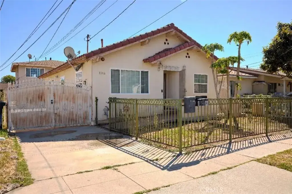 1746 Jackson Ave, San Gabriel, CA 91776 - #1