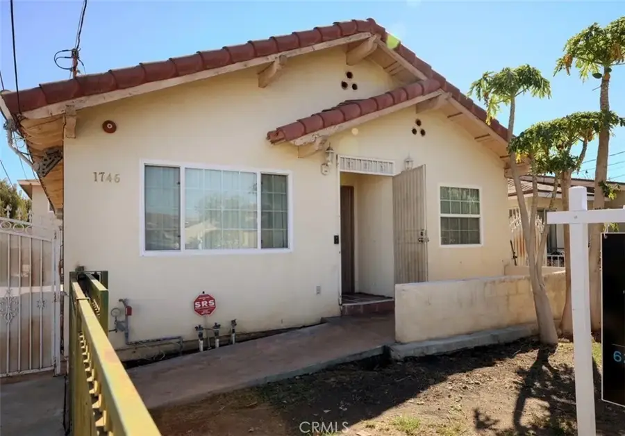 1746 Jackson Ave, San Gabriel, CA 91776 - #2