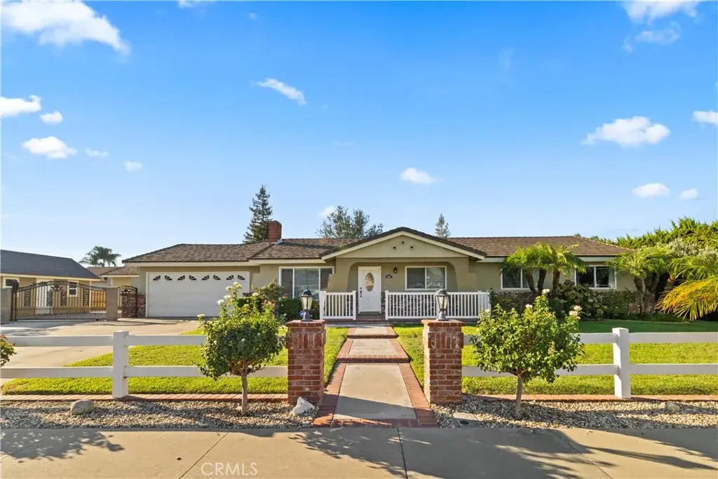 5987 Danito Street, Chino, CA 91710 - #1