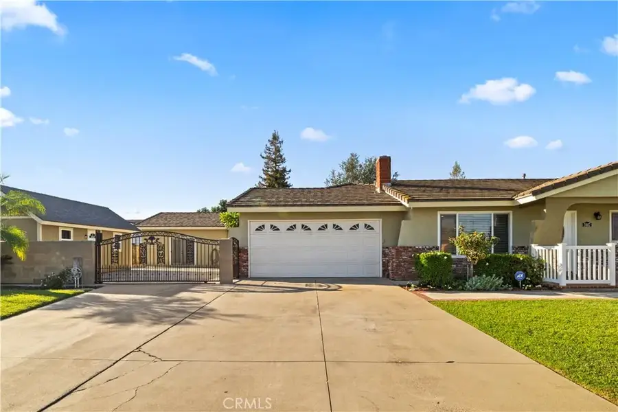 5987 Danito Street, Chino, CA 91710 - #2