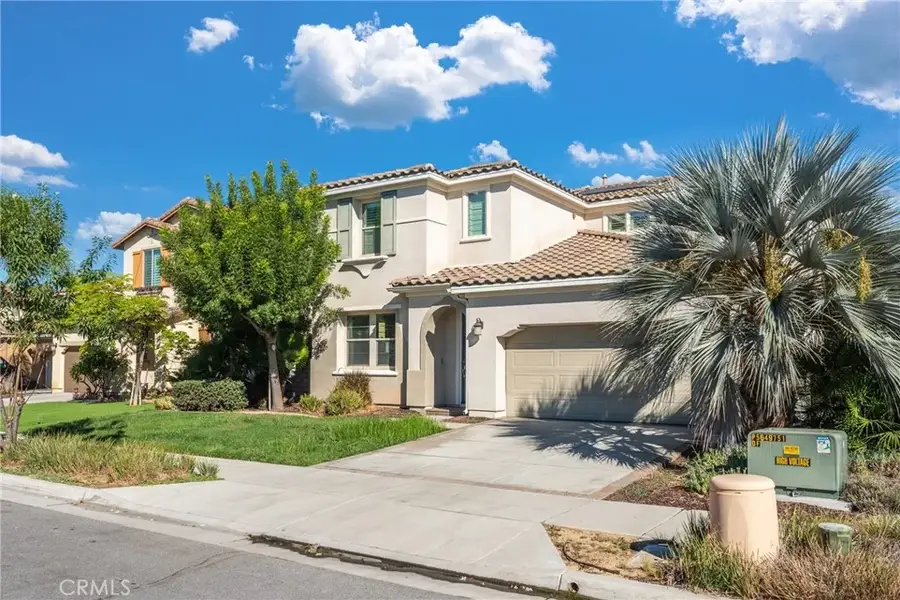 13324 Cactus Flower, Eastvale, CA 92880 - #2