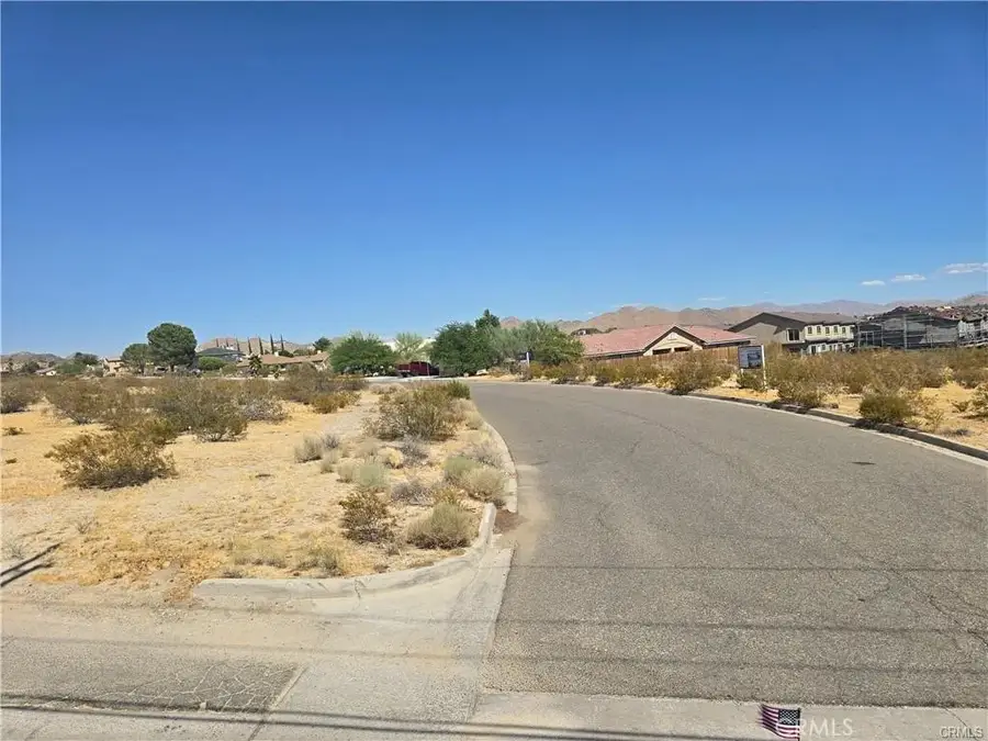 0 Viho, Apple Valley, CA 92307 - #2