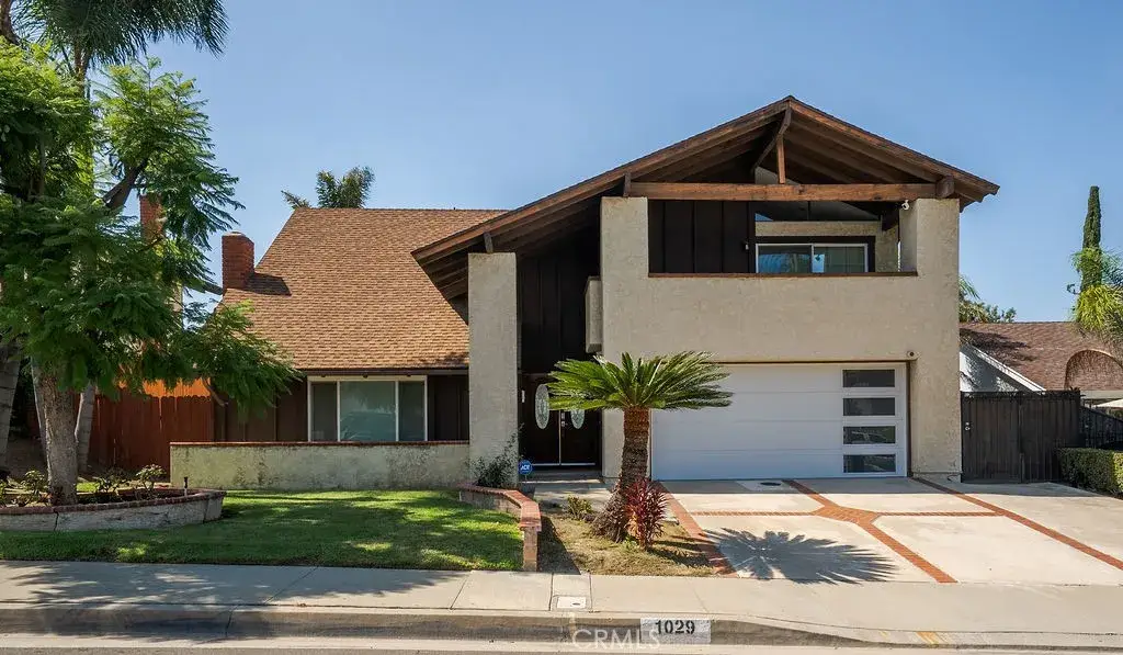 1029 Twin Canyon, Diamond Bar, CA 91765 - #1