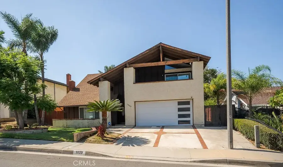 1029 Twin Canyon, Diamond Bar, CA 91765 - #2
