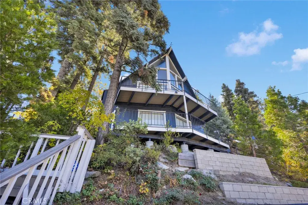 28919 Palisades, Lake Arrowhead, CA 92352 - #1