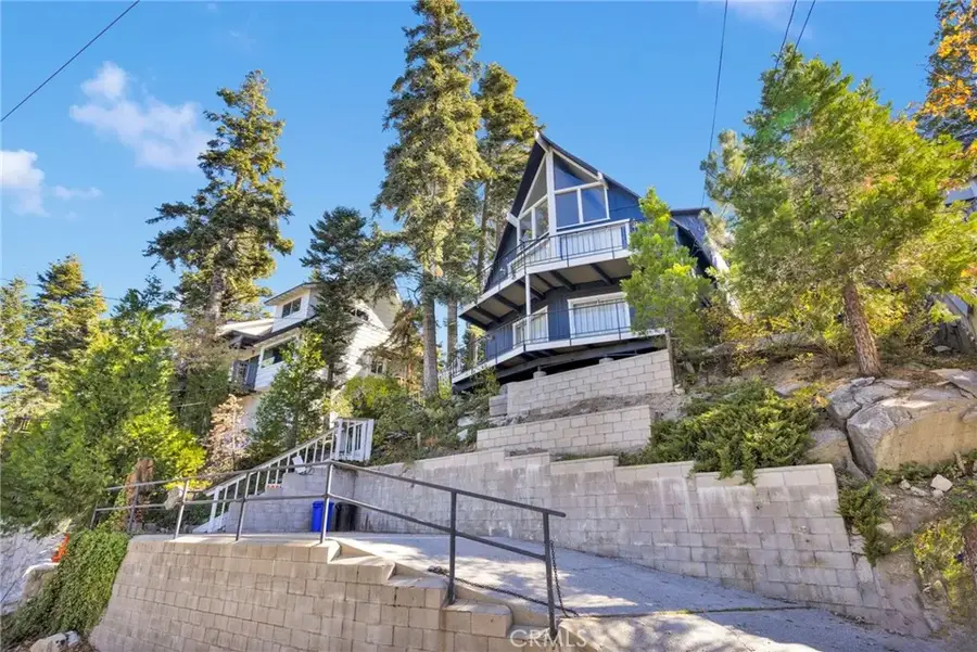 28919 Palisades, Lake Arrowhead, CA 92352 - #2