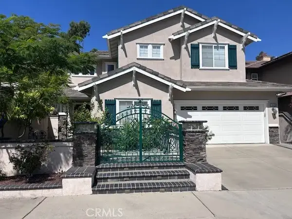 11695 Loucks, Tustin, CA 92782