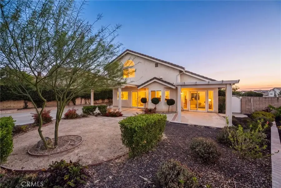1539 Moonridge Court, Upland, CA 91784 - #2