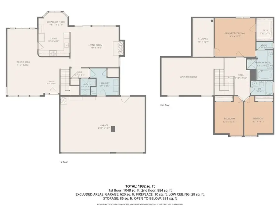1539 Moonridge Court, Upland, CA 91784 - #3