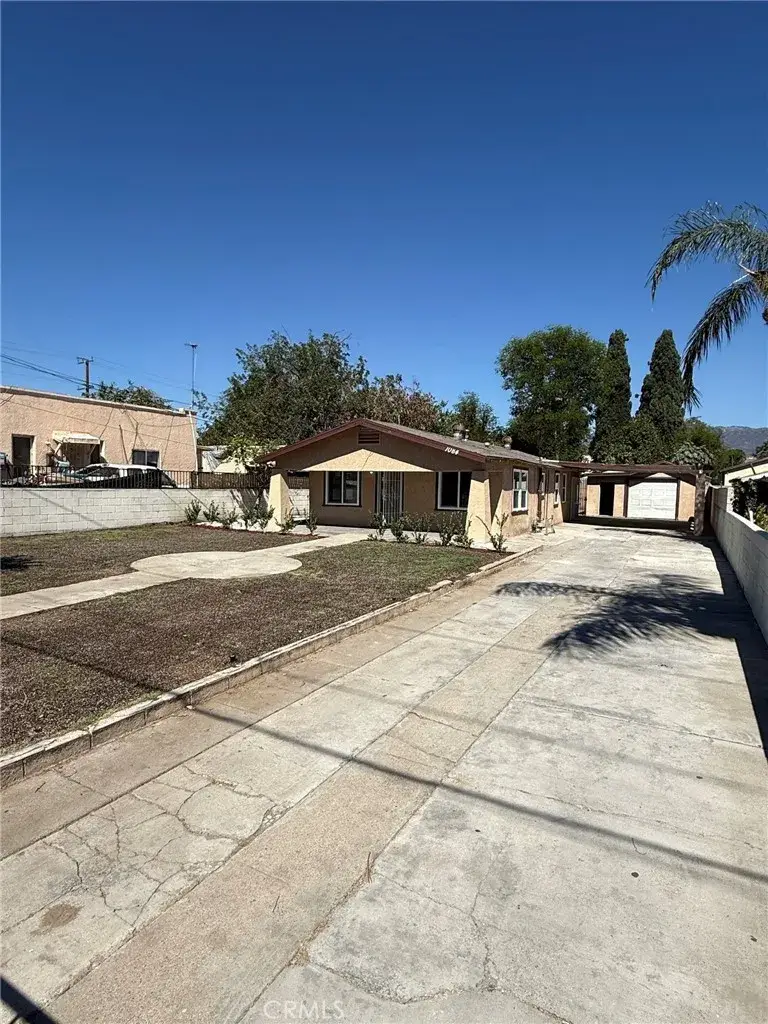 1084 W 14th Street, San Bernardino, CA 92411 - #2