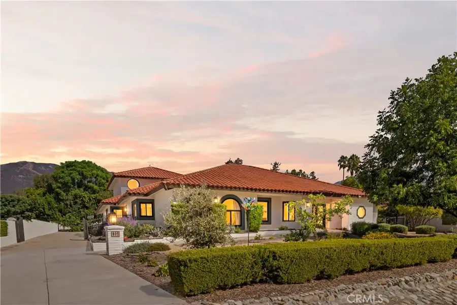 831 Pomello, Claremont, CA 91711 - #2