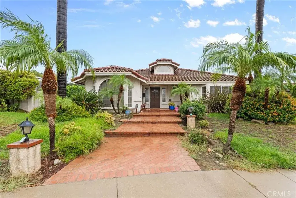 1152 N Redding, Upland, CA 91786 - #1