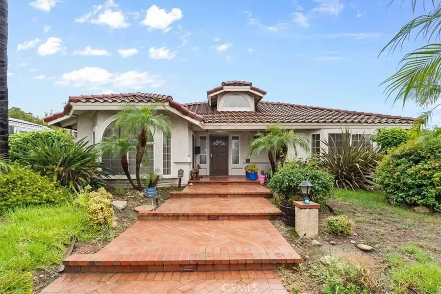 1152 N Redding, Upland, CA 91786 - #2