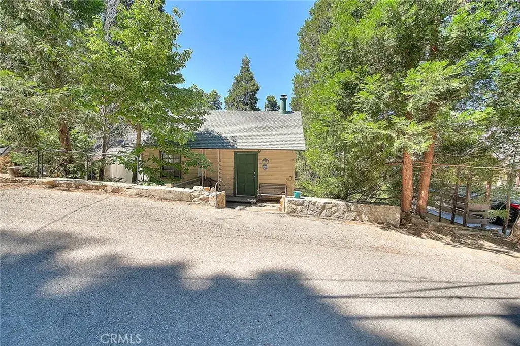 680 Buckingham, Lake Arrowhead, CA 92385 - #1