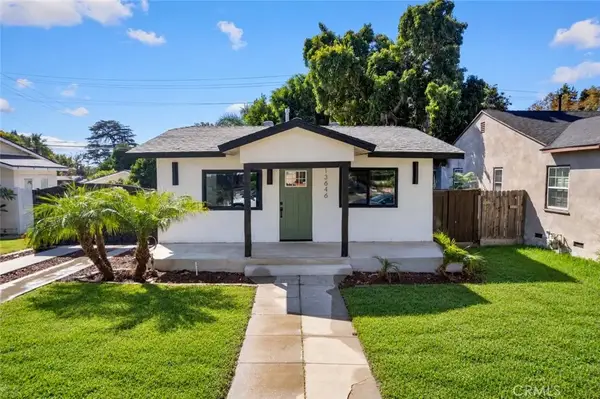 13646 High, Whittier, CA 90602