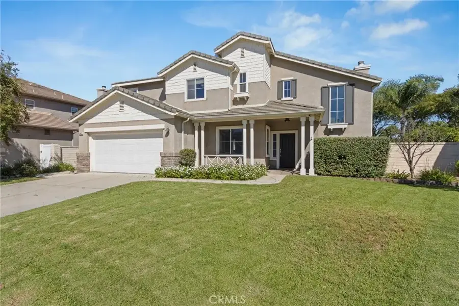 13422 Apricot Tree, Eastvale, CA 92880 - #2