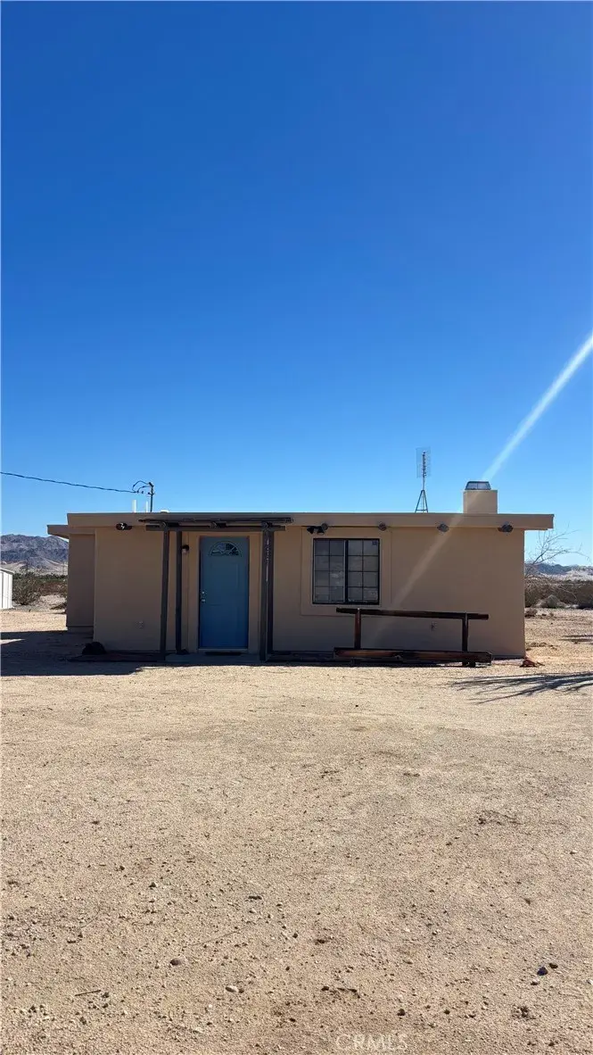 241 Alfalfa, Twentynine Palms Yucca Valley, CA 92277 - #2