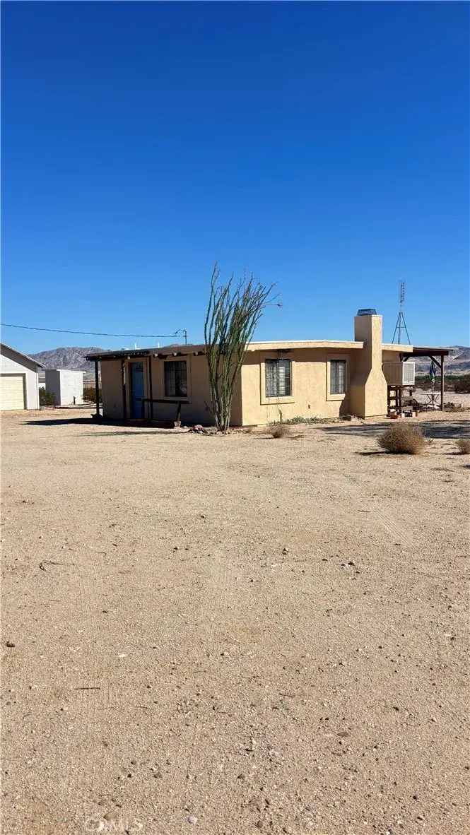241 Alfalfa, Twentynine Palms Yucca Valley, CA 92277 - #3
