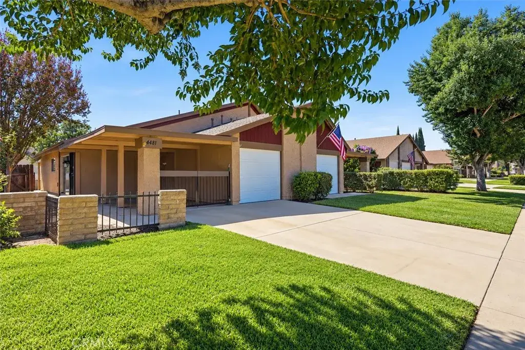 4481 Teresita Court, Chino, CA 91710 - #1