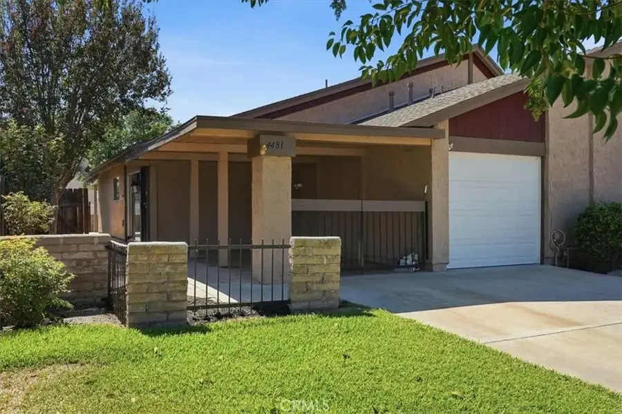 4481 Teresita Court, Chino, CA 91710 - #3