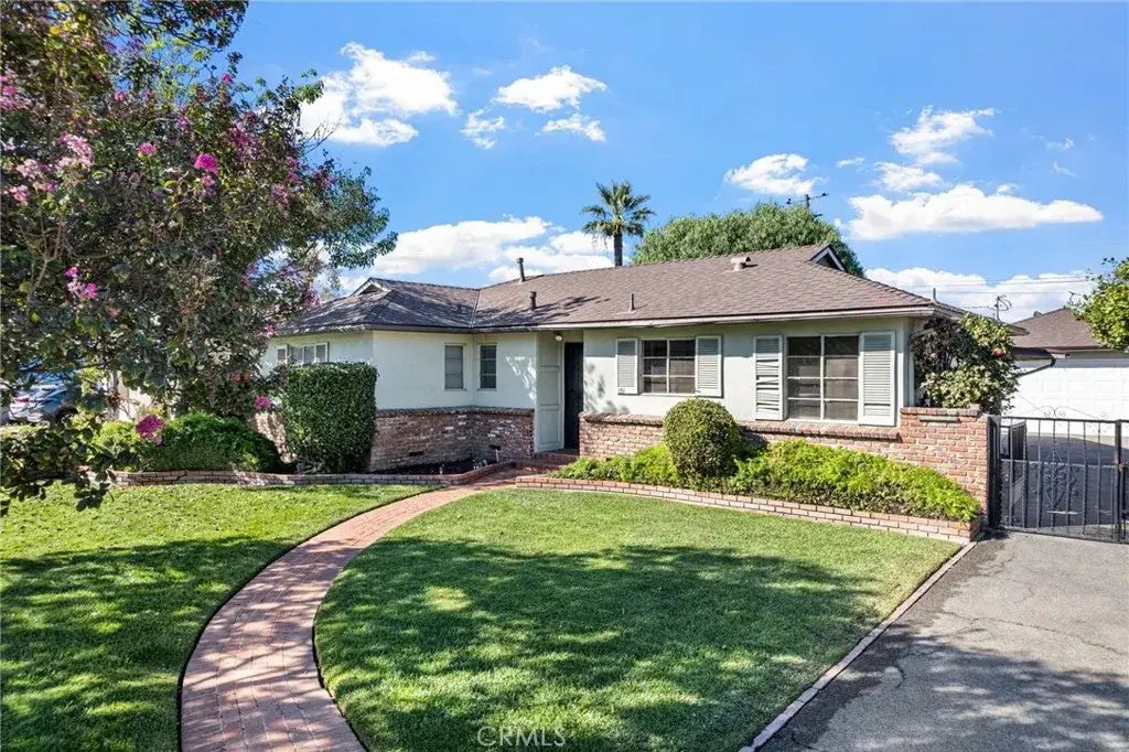 131 S Leaf, West Covina, CA 91791 - #1