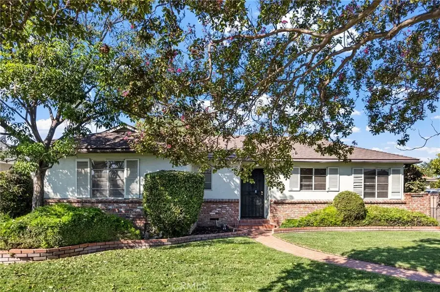 131 S Leaf, West Covina, CA 91791 - #2