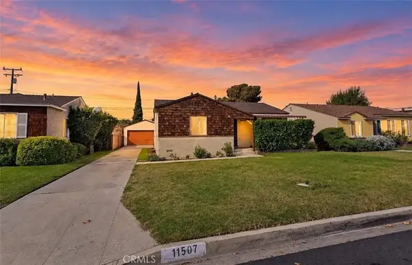11507 Norlain, Downey, CA 90241