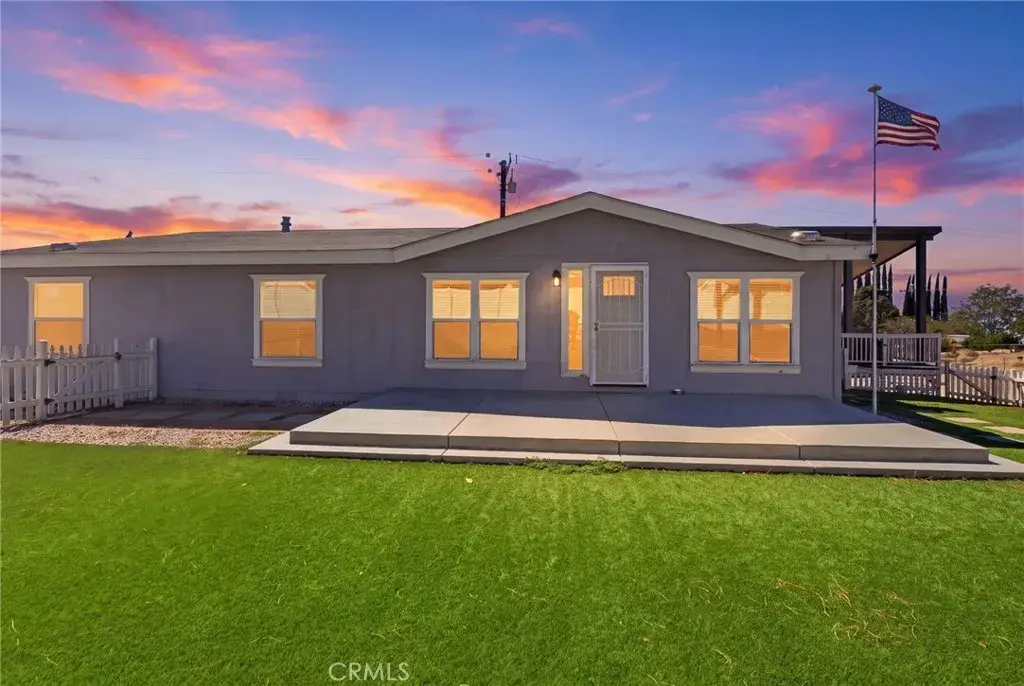 9584 Avenida Miravilla, Cherry Valley, CA 92223 - #1