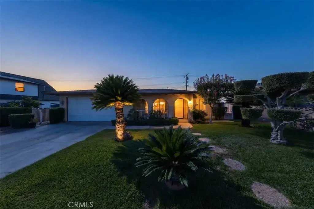 824 E I Street, Ontario, CA 91764 - #1