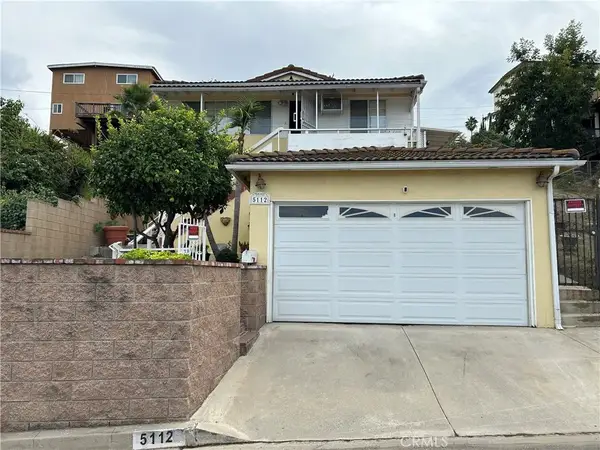 5112 Kimball St., Los Angeles, CA 90032