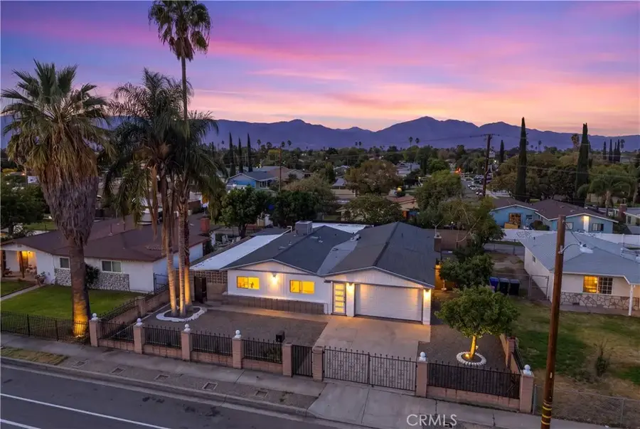 705 N Pepper, Rialto, CA 92376 - #2
