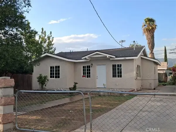 664 W 16th, San Bernardino, CA 92405