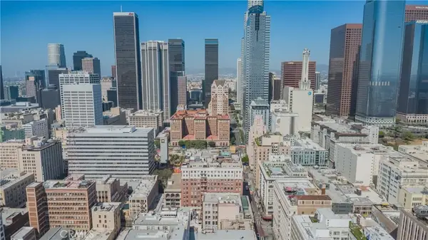 312 W 5th Street #304, Los Angeles, CA 90013